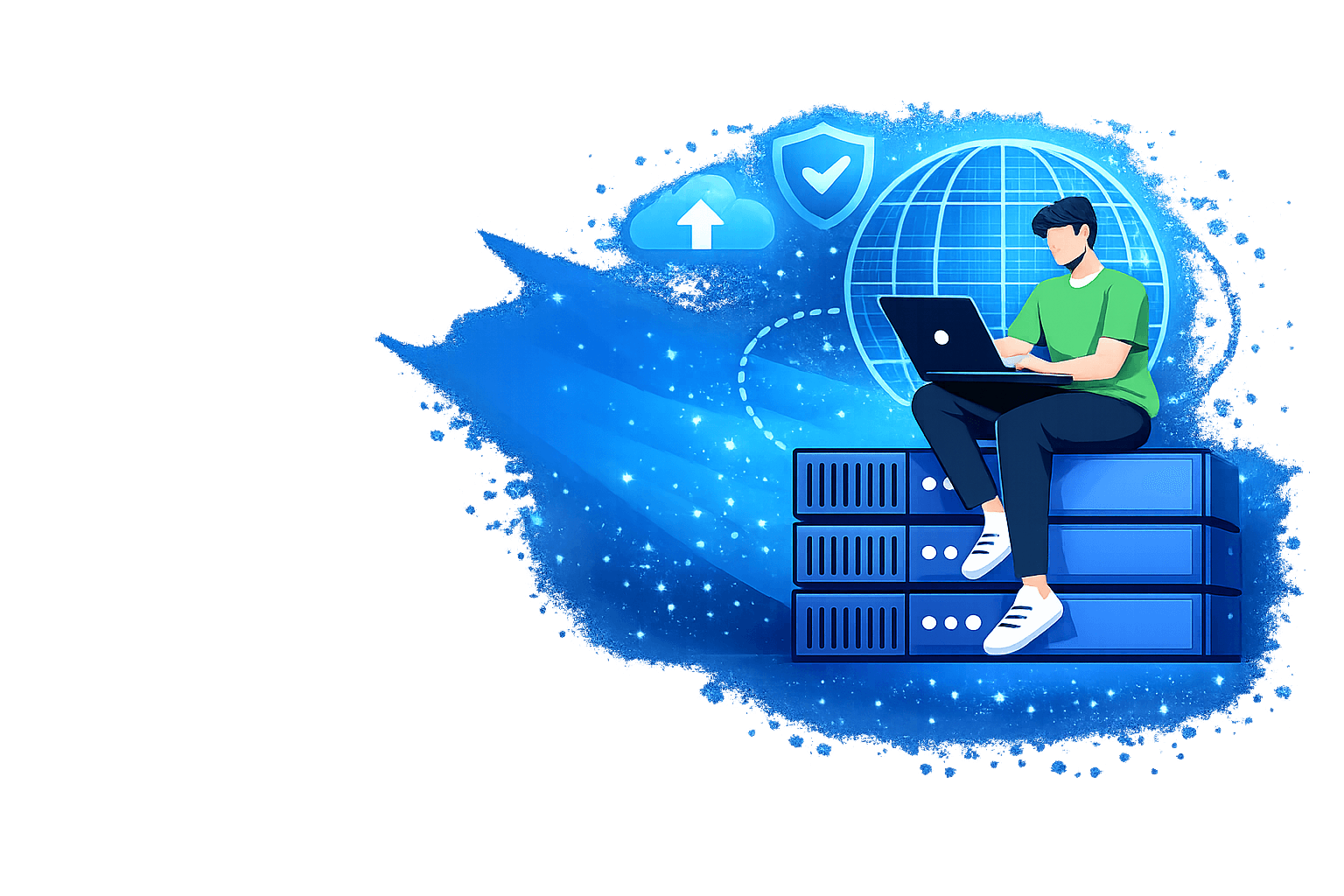 wordpress hosting