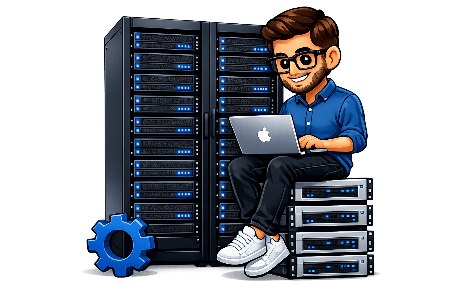 Dedicated Server