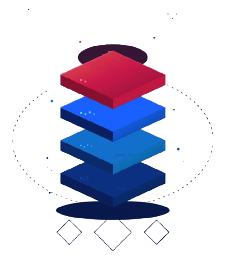 stack