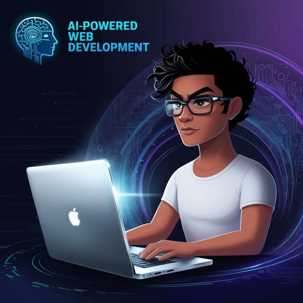 AI is Revolutionizing Web Development